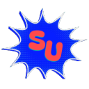 SUPERSERVER: UNLIMITED Discord server icon