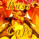 Russ’ Cafe ☕