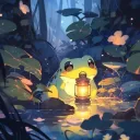 ꜱᴘʟᴀᴛ'ꜱ ʙᴀʏᴏᴜ 𓋼𓍊˚₊𓆏 Discord Server Icon