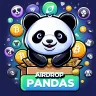 Airdrop Pandas