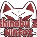 Den of the Ninfox (16+)