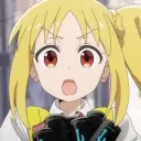 虹夏ちゃんを愛でる鯖