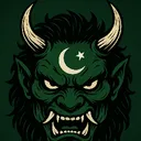 PAKISTAN