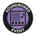 Sounds Hub | Soundboards & Events icon