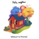 Welcome Home!
