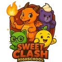 Sweet Clash Highschool [เร็วๆนี้]