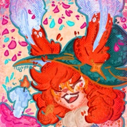 Discovery icon for Aurora Mains Discord server