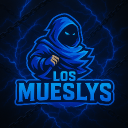 Discovery icon for Los Mueslys Discord server