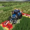 GSAGRI