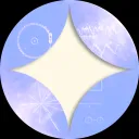 Temple of Stars Discord Server Icon