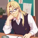 Lines Sensei Art