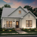 T H E     H O U S E Discord server icon