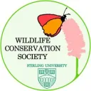 Stirling Uni Wildlife Conservation Society