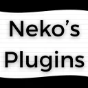 Neko's Plugins