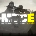 Multicrew Tank Combat Español
