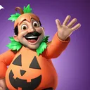 Pasqually's SPOOKY Hour!