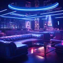 Cloud 9 Lounge ( 25+ )