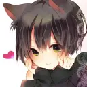 主人