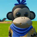 the friendliest monkeys 🙊 I FN I WZ I
