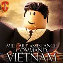 Military Assistance Command, Vietnam