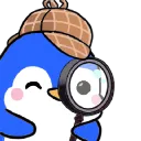 The Igloo🐧