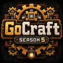 GoCraft Season 5 (2.0)