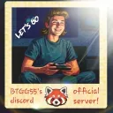 BlameTheGameGuy55's Official Server