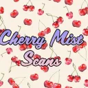 Cherry mist Scans