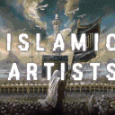 🎨Islamic Artists🎨 Discord server icon