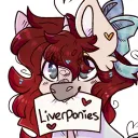LiverPonies