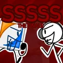 Stickman’s Super Splendid Show Saga