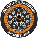 TheTriple-online-Dartliga