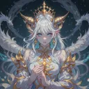 Небесные Чертоги : 雲