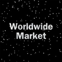Worldwide Market&amp;trade;  Server Icon