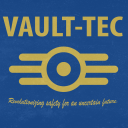Vault 10 Server Icon