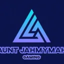 Aunt Jahmymah's server