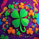 🍀LUCKY CHARM LAND🍀