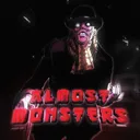 ALMOST MONSTERS  最 AM SERVER
