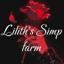 Liliths Simp Farm discord icon