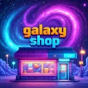 ╰・🌌   Galaxy Shop