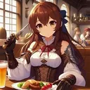 Riko's kingdom