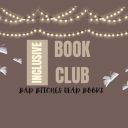 18+ IBC Inclusive Book Club~ :D Server Icon