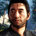 Discovery icon for Ghost of Tsushima Modding-Gaming +Yotei Discord server