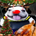 🎁𝙘𝙝𝙞𝙙𝙤𝙪'𝙨 𝙘𝙧𝙚𝙬🎄 (🎉¡SORTEO ACTIVO!🥳🎊) discord icon