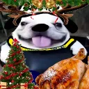 🎁𝙘𝙝𝙞𝙙𝙤𝙪'𝙨 𝙘𝙧𝙚𝙬🎄 (🎉¡SORTEO ACTIVO!🥳🎊) discord icon