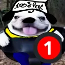 🗣𝙘𝙝𝙞𝙙𝙤𝙪'𝙨 𝙘𝙧𝙚𝙬🔥 discord icon