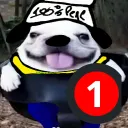 🗣𝙘𝙝𝙞𝙙𝙤𝙪'𝙨 𝙘𝙧𝙚𝙬🔥 discord icon