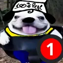 🗣𝙘𝙝𝙞𝙙𝙤𝙪'𝙨 𝙘𝙧𝙚𝙬🔥 discord icon