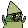Peepo Emotes Reborn