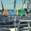 AVIA | Awport TAV Ali Vali International Airport